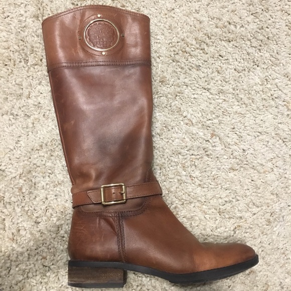 Vince Camuto Shoes - Vince Camuto riding boots
